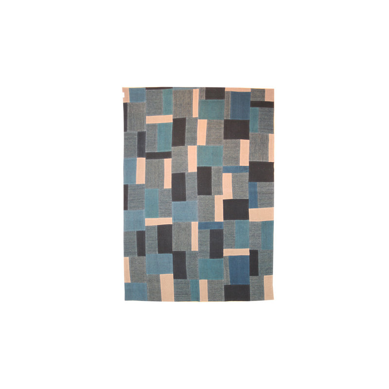 One-of-a-Kind 6'10" X 9'8" Area Rug