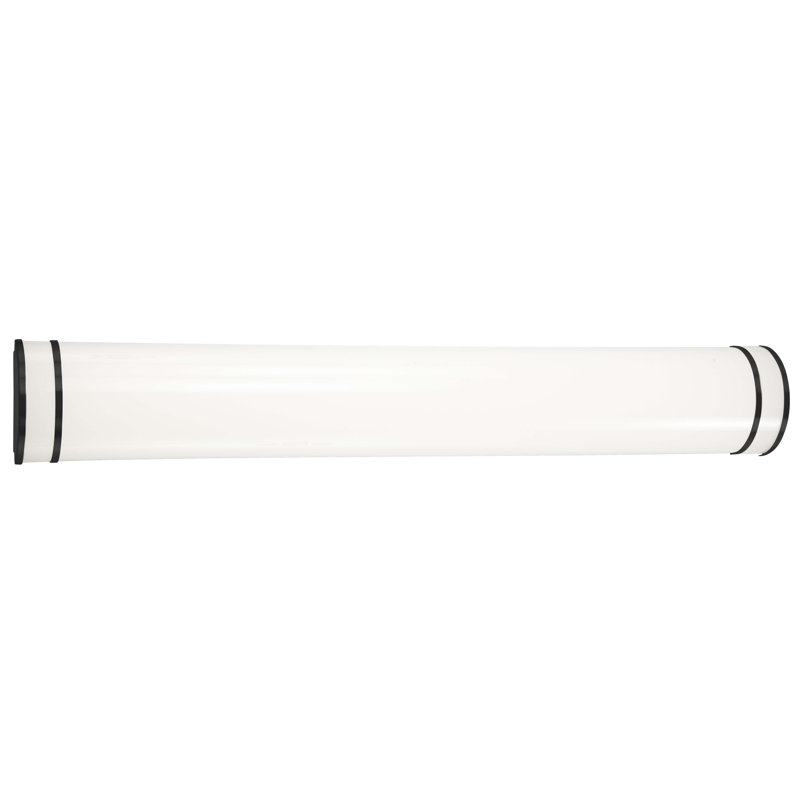 Seick Dimmable LED Bath Bar, Coal