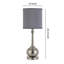 Izen 24.5" Table Lamp-2078492040-2078492041
