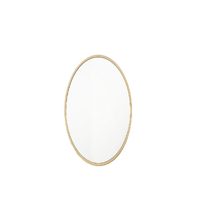 Miroir d'appoint Nicolasa
