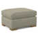 Square Ottoman