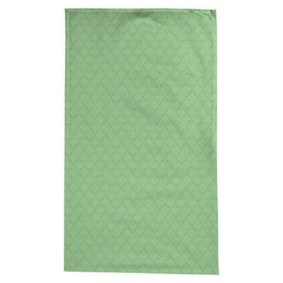 Leffel Square Maze Tablecloth