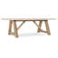 Vineyard Row Dining Table