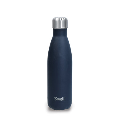 S'well 500ml Vacuum Insulated Stainless Steel Water Bottle