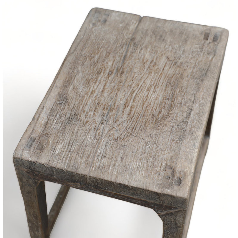 Accent Stool