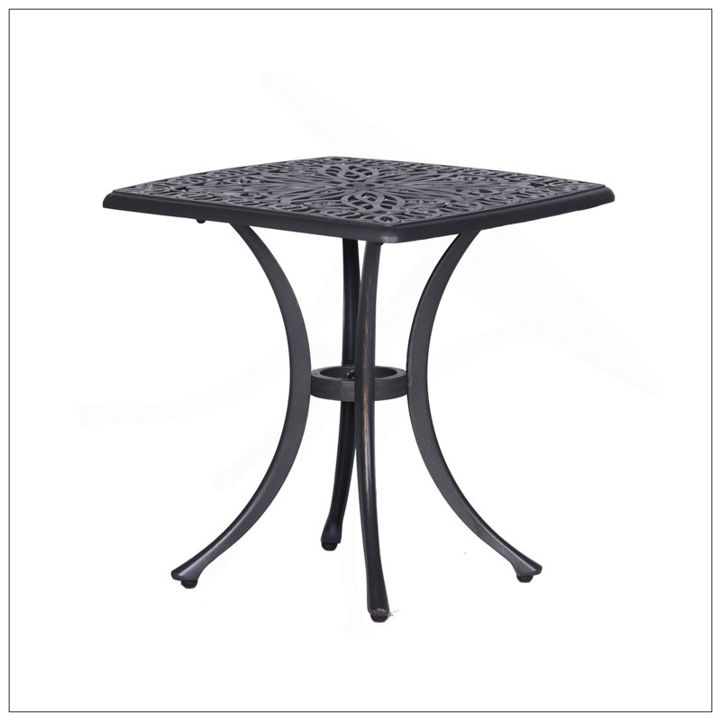 Table de bout