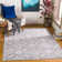 Roundhay Floral Indoor Rug