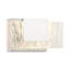 Meuble-lavabo 1 lumière Kasha-632297535-632297534