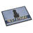 Non-Slip Outdoor Doormat