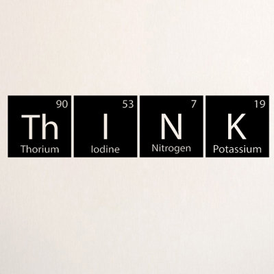 Text & Numbers Non-Wall Damaging Wall Decal