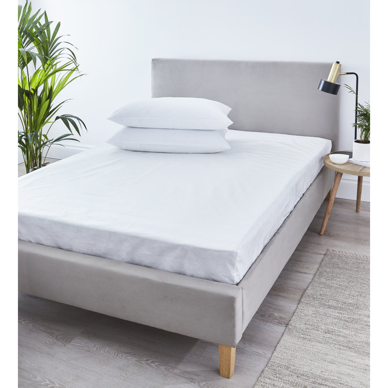Mattress Protector Case Pack, Super King (6')