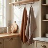 Serviette de cuisine Waffle Weave
