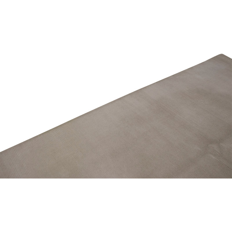 High-Quality Hand-Knotted Vanilla  Area Rug