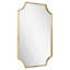 Ulric Decorative Bathroom Vanity Mirror-70886706