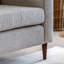 Barbli Upholstered Armchair