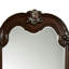 Miroir de commode traditionnel fromberg-879643396