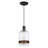 Firger 1 - Light Bell Pendant