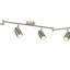 Scarlet 179.5cm 6 -Light Track Kit-25387737