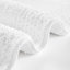 Tapis de bain de luxe réversible 100% coton touffeté 3000 g / m², texture moelleuse semblable au nuage, lavable à la machine, certifié Oeko-Tex-1340807872-1315153080