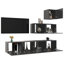 Blackmun TV Stand for TVs up to 88"-969983238-969983291