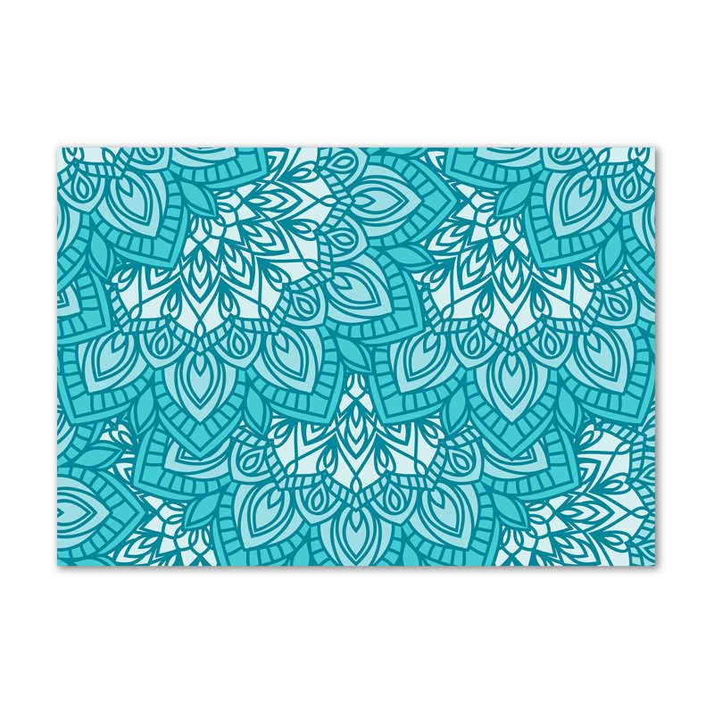 Ornaments - No Frame Print on Canvas