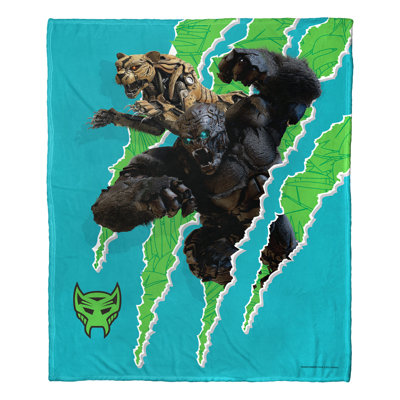 Throw Blanket