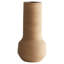 Amphora Handcrafted Ceramic Table Vase