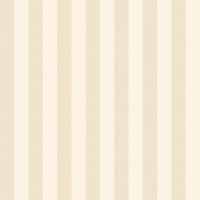 1000cm x 50cm Matte Wallpaper Roll, Cream