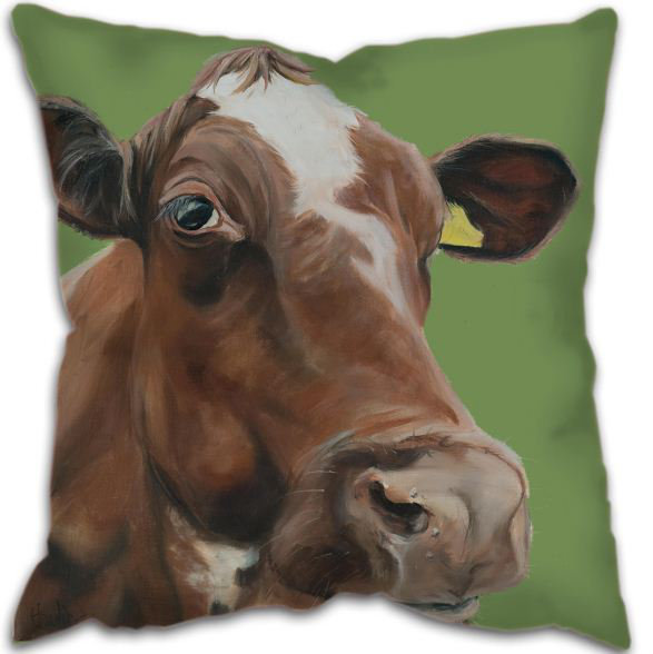 Coleford Floor Cushion
