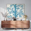 Blue Tree Print by Paule Marrot-1705236054-1705236051