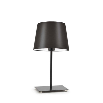 Asaun Metal Table Lamp
