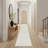 Foundry Select Versatile Diamond Ivory/White Indoor/Outdoor Area Rug-1618831345