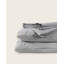 Ensemble de draps en lin Baloo Living-103088332-103002523