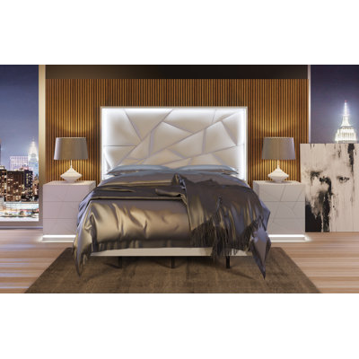 Piece Bedroom Set