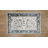 Adair Oriental Gray and Beige Soft Low Pile Area Rug-20319392