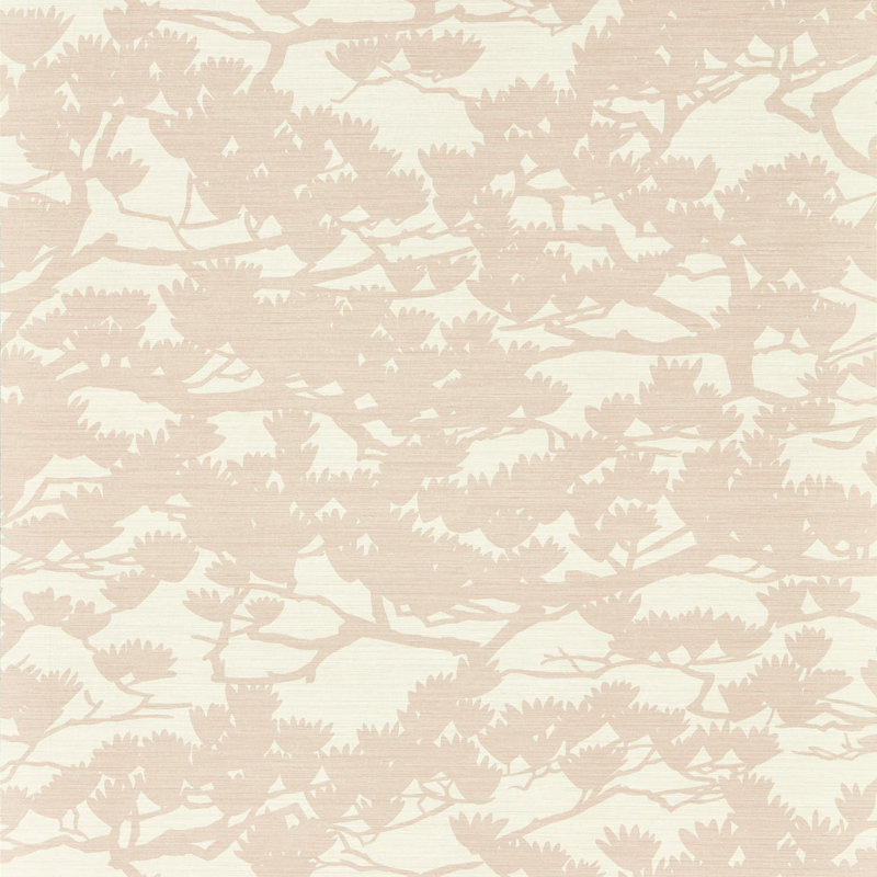 Kengai Pearl/Parchment, Pink Cream