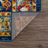 Eldorado Oriental Indoor Rug-711849083