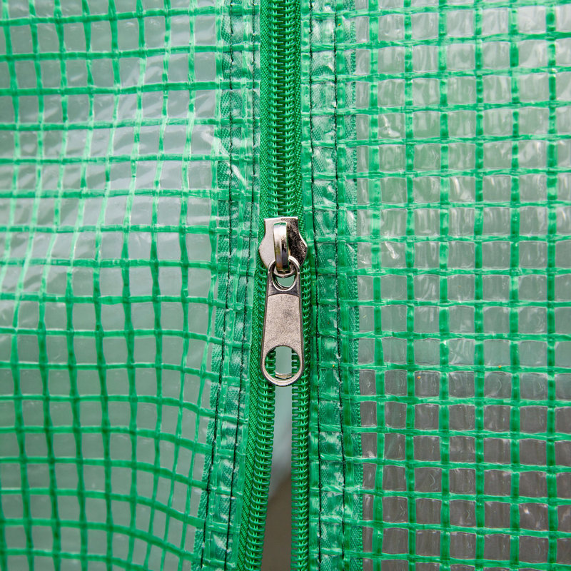 Greenhouse Cover