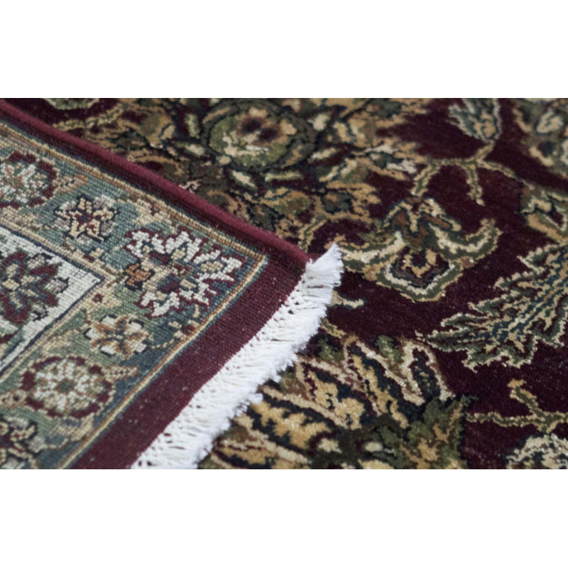 One-of-a-Kind 7'11" X 11'7" Area Rug