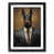 Black Framed selected