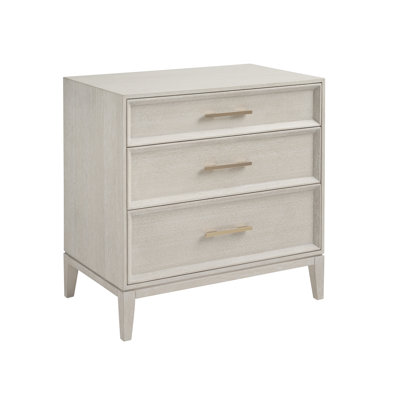 Avila Drawer Nightstand