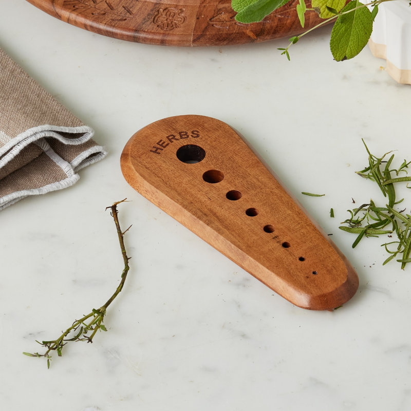 French Herb Stripper