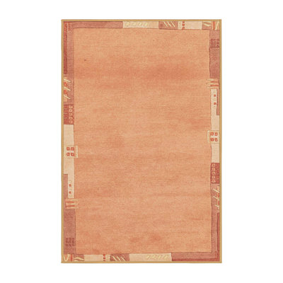 Abstract Indoor Rug