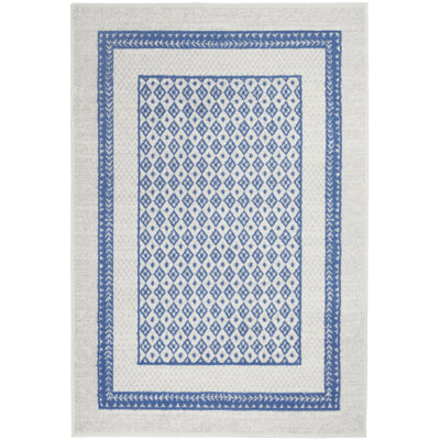 Moroccan Indoor Rug
