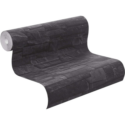 Wyarno 10.05m x 53cm Matte Wallpaper Roll