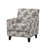Aravis 30" Wide Polyester Armchair-253699346