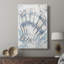 Beach Shell Fresco III -Galerie enveloppée Cavas-108829860