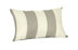 Brown Striped Sunbrella®