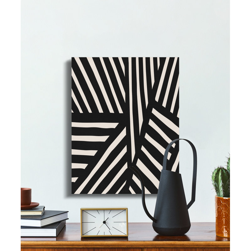 Wrapped Canvas Print, 121.92 cm H x 40.64 cm W
