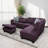 Gavette Upholstered Sectional-453864358